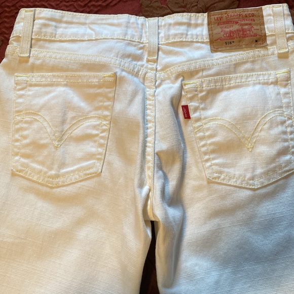 Levi’s 518 super low stretch - Picture 5 of 8